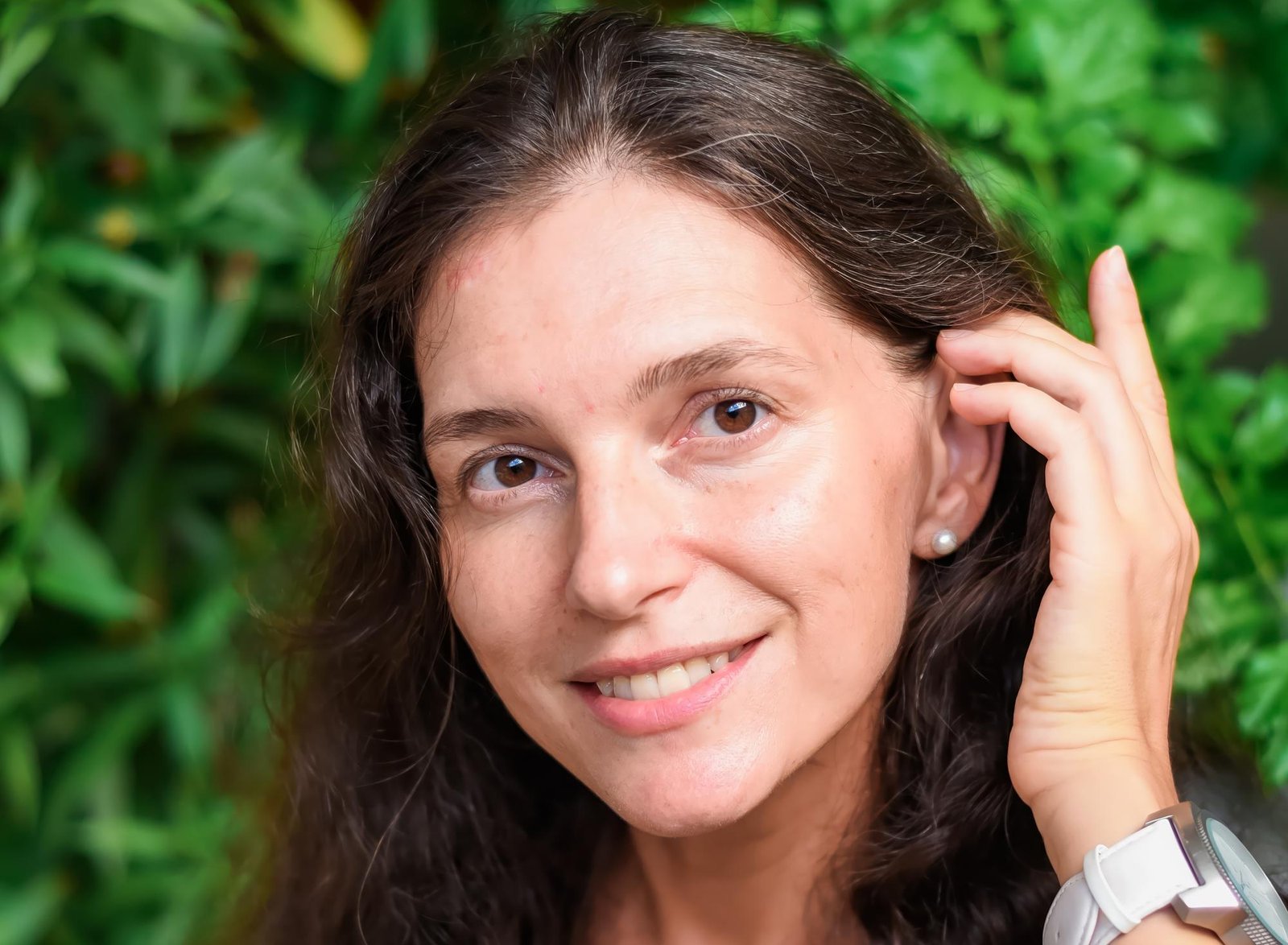 How the Face Ages: Understanding the Changes Beneath the Surface