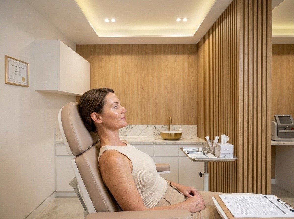 What Patients Often Get Wrong About Aesthetic Medicine: Common Myths Addressed