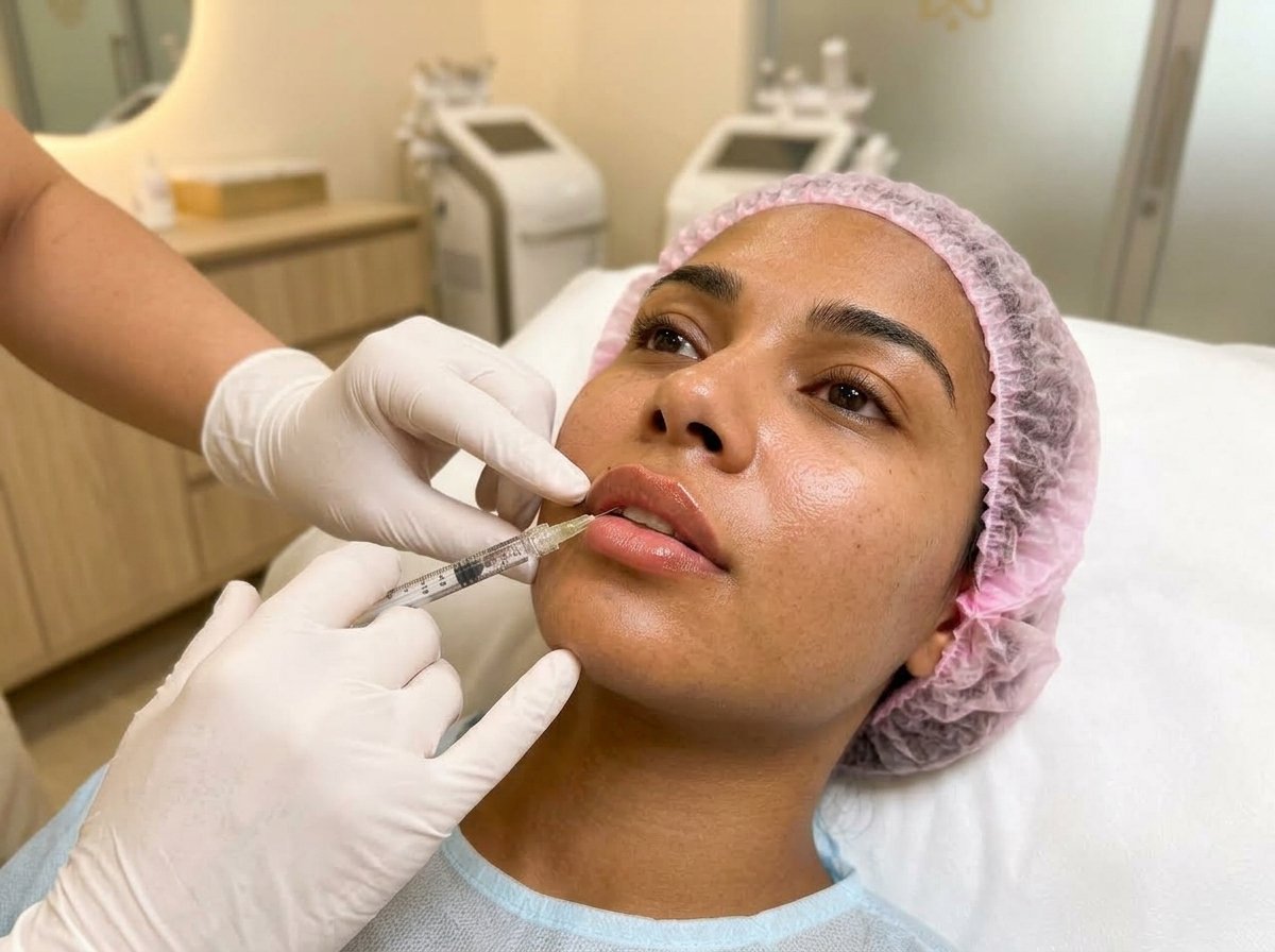 Hyaluronic Acid Dermal Fillers: A Clear Guide for First-Time Patients